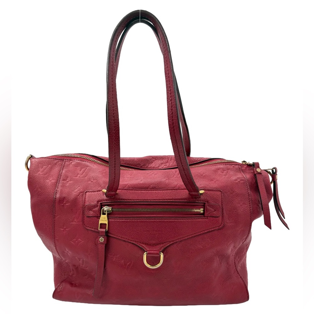 Louis Vuitton Empreinte Lumineuse Jaipur Tote Bag